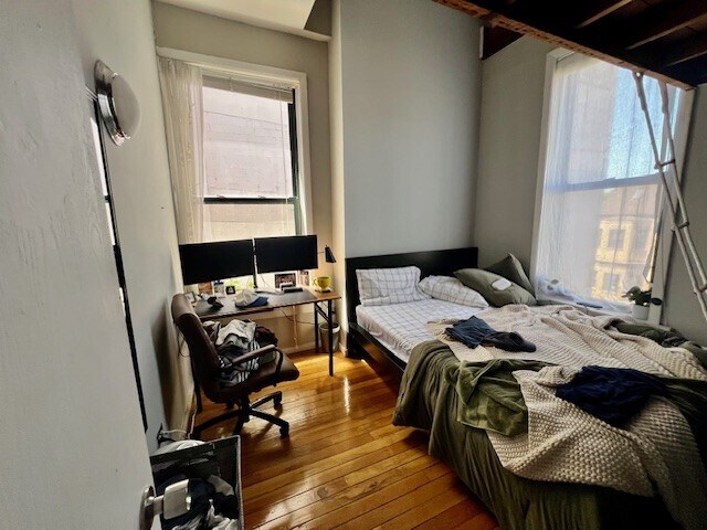 Foto del edificio - Clark & Orchard Apartments