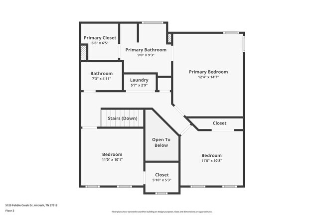 Building Photo - 5120 Pebble Creek Dr