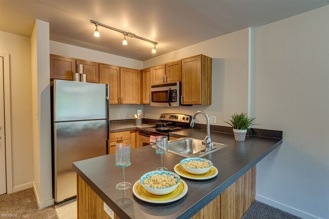 Building Photo - 1 br, 1 bath Apartment - West Village  1 Bath