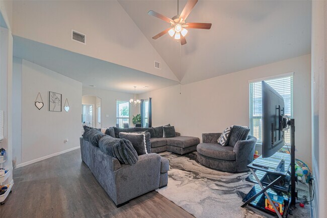 Foto del edificio - 10914 Webber Ln