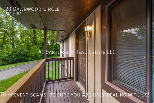 Foto del edificio - 20 Dawnwood Cir