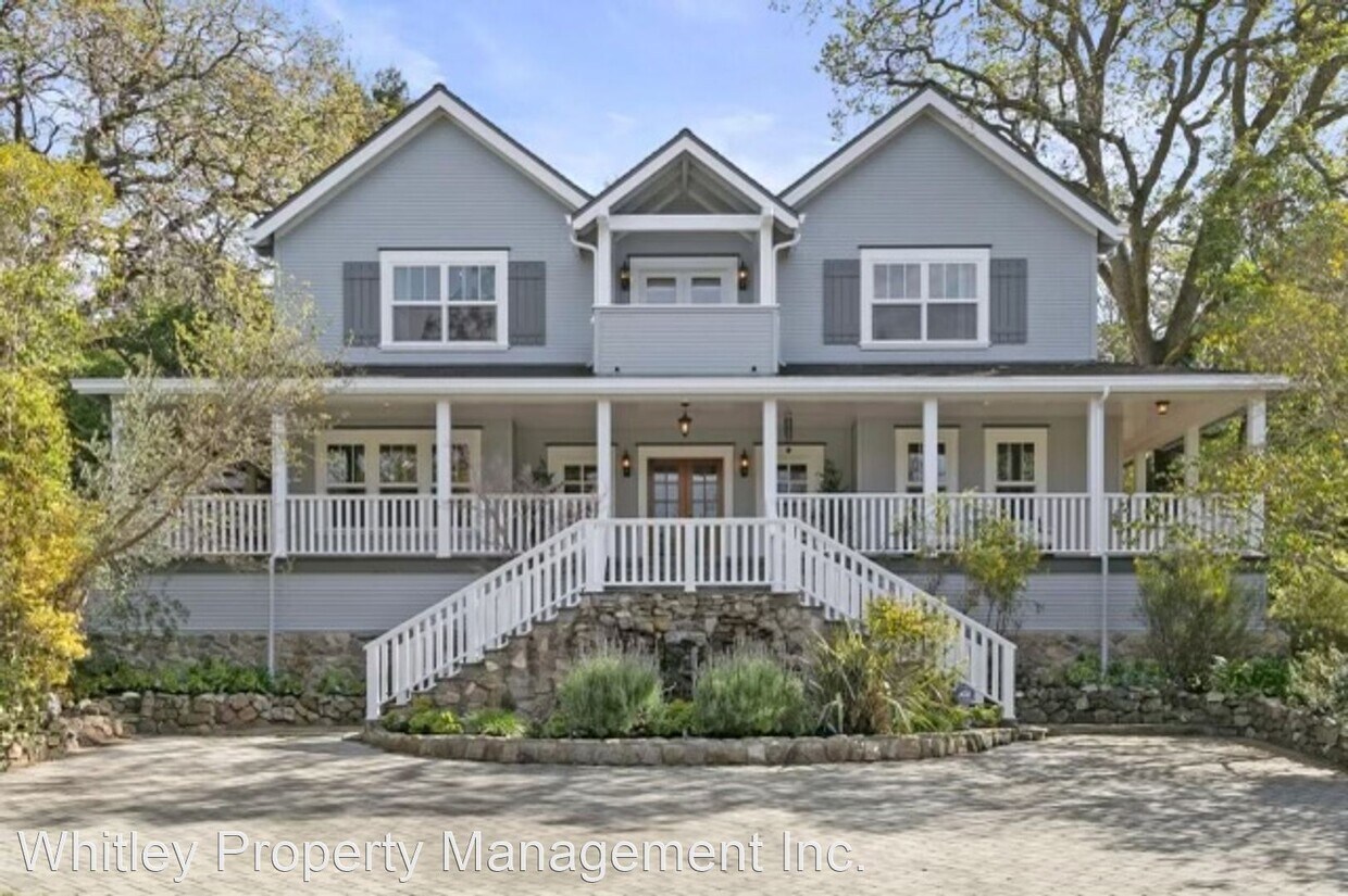 Primary Photo - 3 br, 3.5 bath House - 1353 Edgewood Road