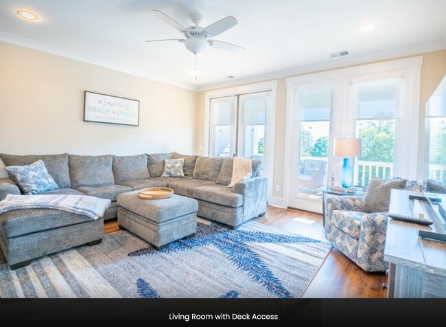 Building Photo - SPEND WINTER AT THE BEACH (CALL FOR AVAILA...