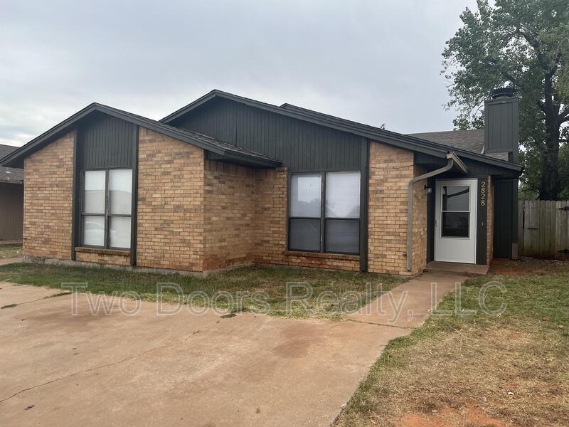 2828 SE 55th St, Oklahoma City, OK 73129 House Rental in Oklahoma