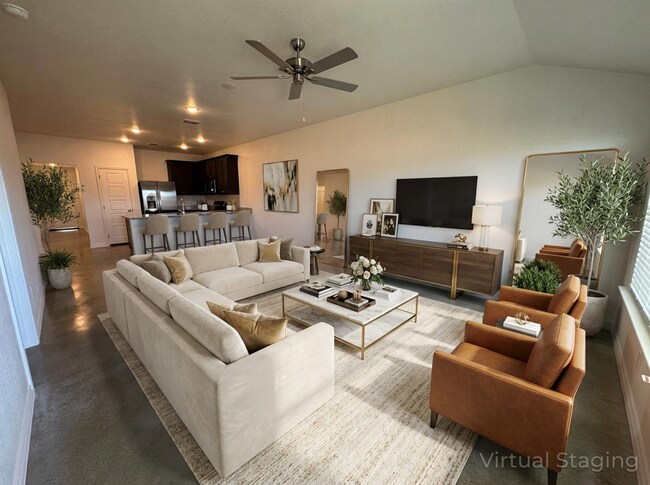 Foto del edificio - 1206 Concord Dr