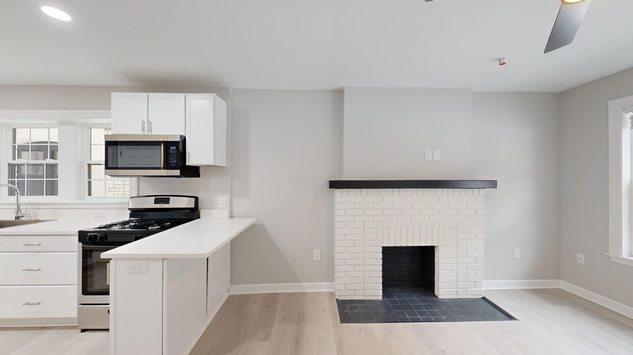 Photo - Nighttown Apartments