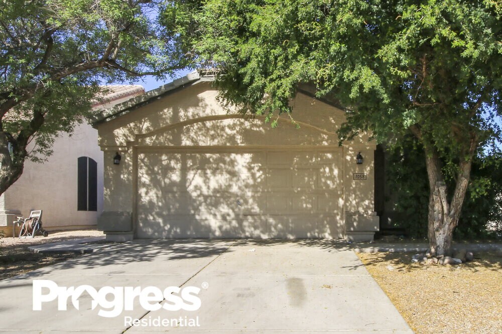 1058 S Sierra St, Gilbert, AZ 85296 House Rental in Gilbert, AZ