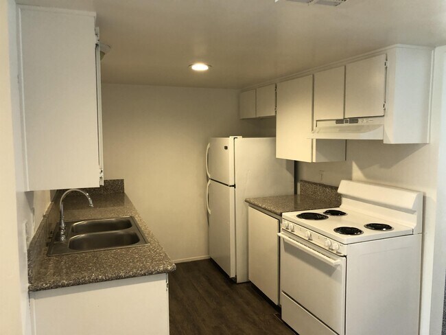 Foto del edificio - 814 17th St