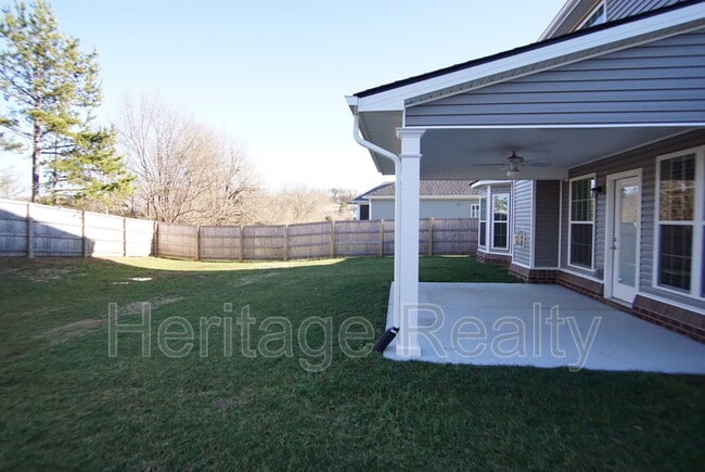 Photo - 1014 Brookwood Ln House