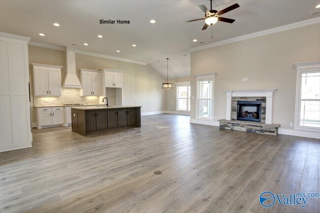 Foto del edificio - 26430 Birkshire Ln