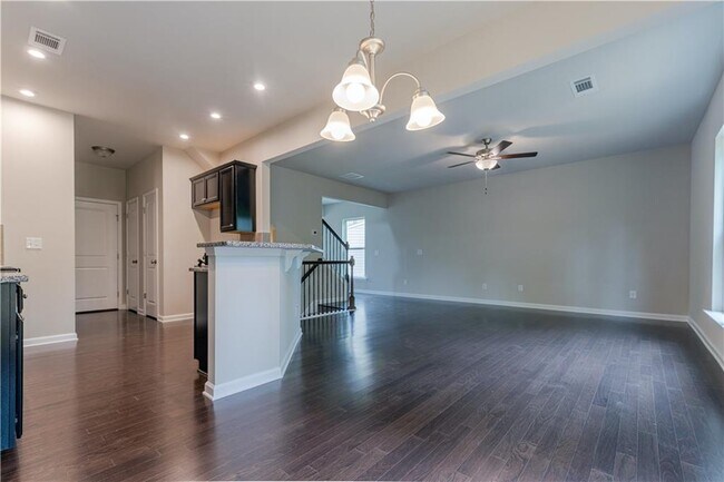 Foto del edificio - 114 Canvas Ives Dr