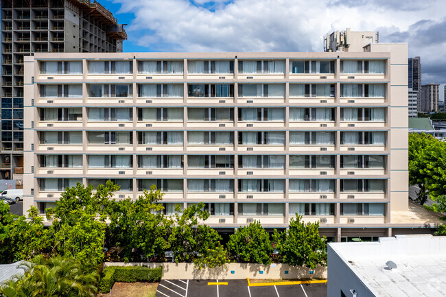 Building Photo - Wisteria Vista