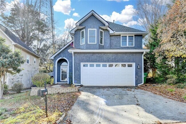 Building Photo - 1112 Ashbury Dr