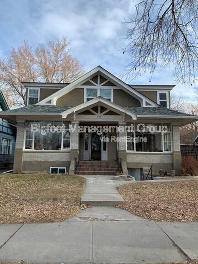 Foto principal - 655 N Warren St
