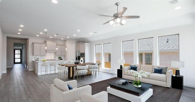 Building Photo - 547 Jefferson Dr