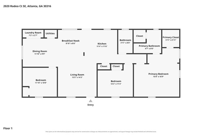 Foto del edificio - 2020 Rodeo Ct SE