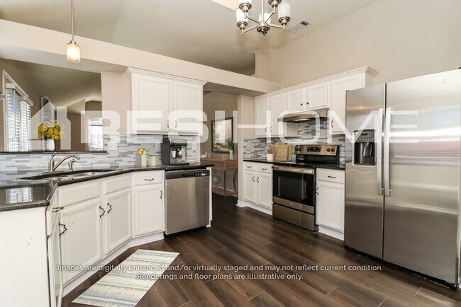 Foto del edificio - 703 Meadowdale Rd