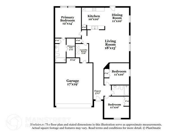 Building Photo - 13066 N Becks Grove Dr