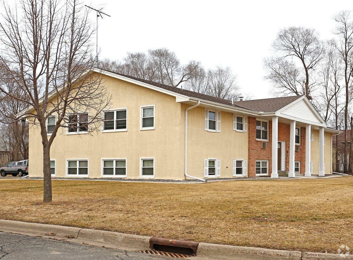 Foto del edificio - 705 3rd St E