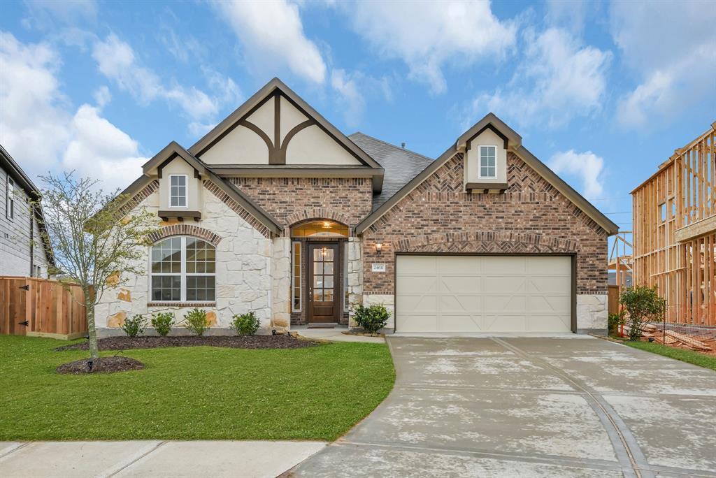 24611 Bardona Way, Richmond, TX 77406 House for Rent in Richmond, TX