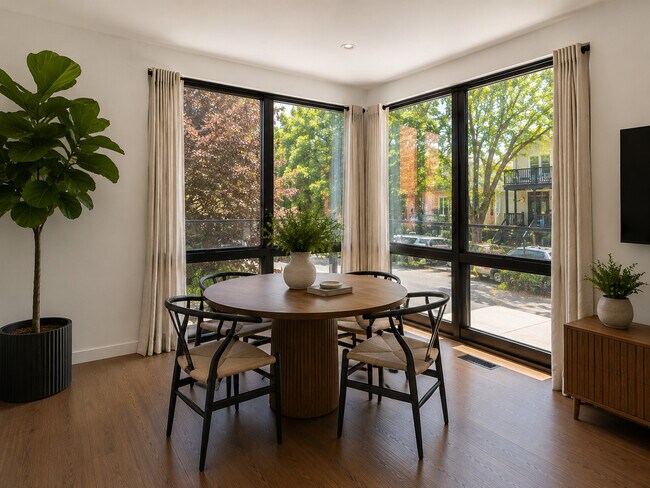 Foto del edificio - 3710 N Kenmore Ave
