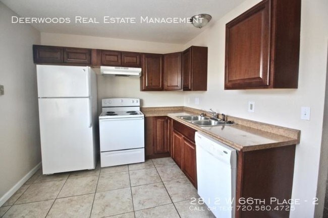 Foto del edificio - 2 bedroom in Denver CO 80221