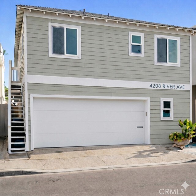 Foto del edificio - 4208 River