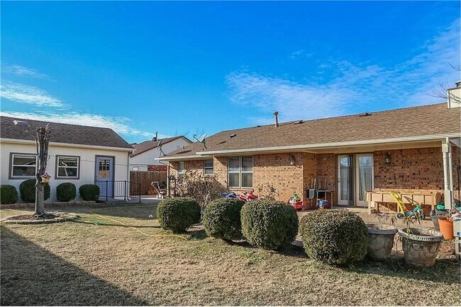 Foto del edificio - Rare find in East Moore! Come Check it Out...
