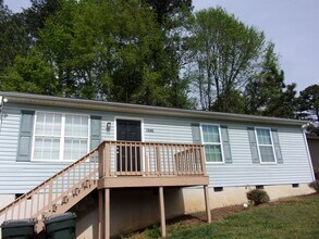 Building Photo - 1846 Gathings Rd