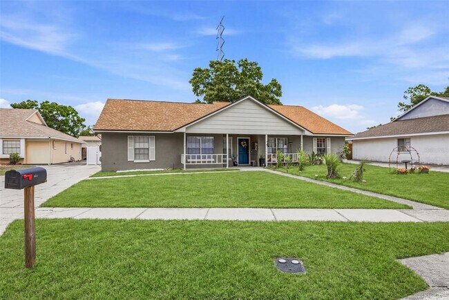 Foto del edificio - 3257 Laurel Dale Dr