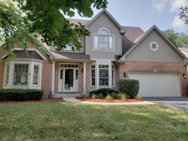 Primary Photo - 2312 Wild Timothy Rd