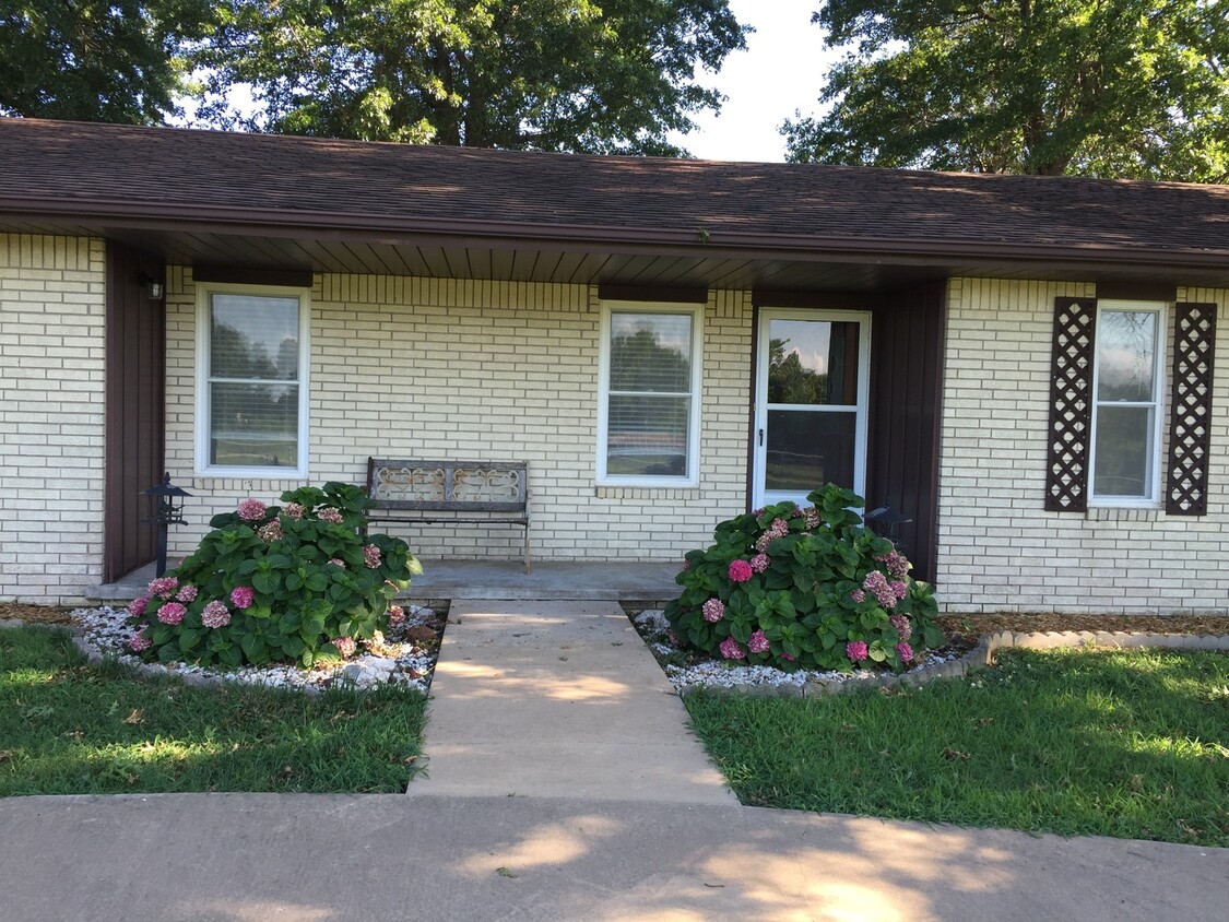 Primary Photo - Peaceful Country Home! Owasso Schools