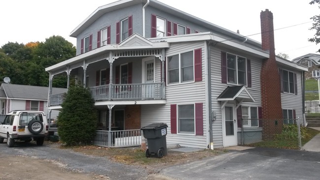 Building Photo - 614 County Route 1