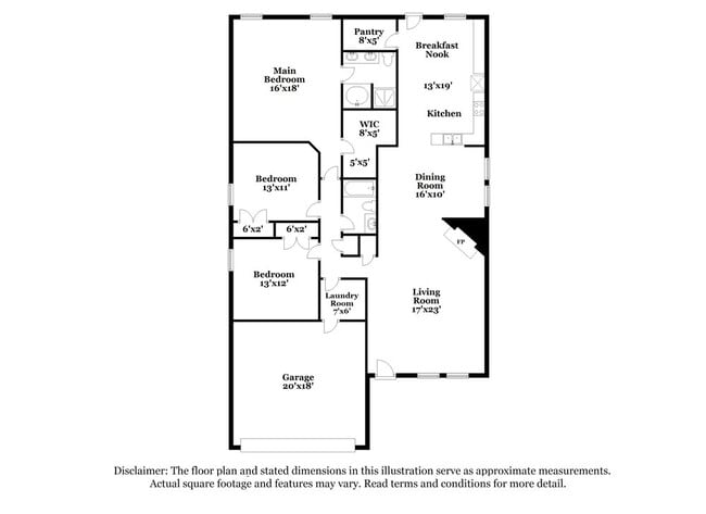 Building Photo - 314 Coneflower Dr