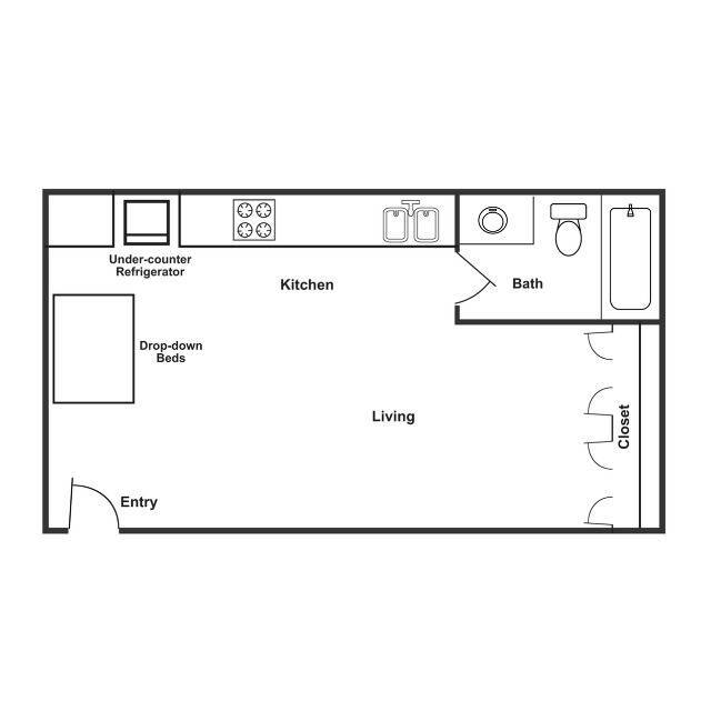 Town Park Apartments Apartments in Houston, TX