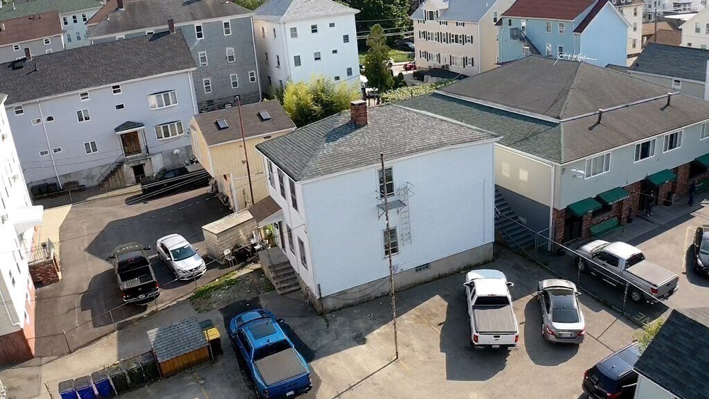 Primary Photo - 225 Mulberry St