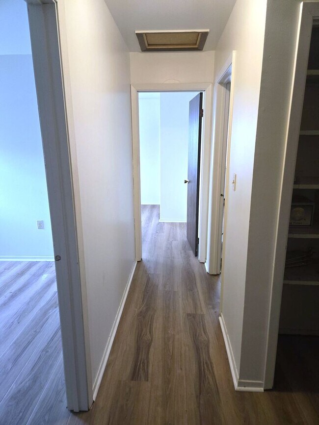 Foto del edificio - Newly renovated, affordable, 3 bed/1 bath ...