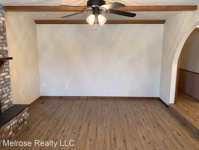 Foto del edificio - 3 br, 2 bath House - 8517 Arlington Drive