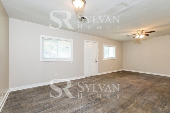 Foto del edificio - Immerse yourself in comfort and convenience