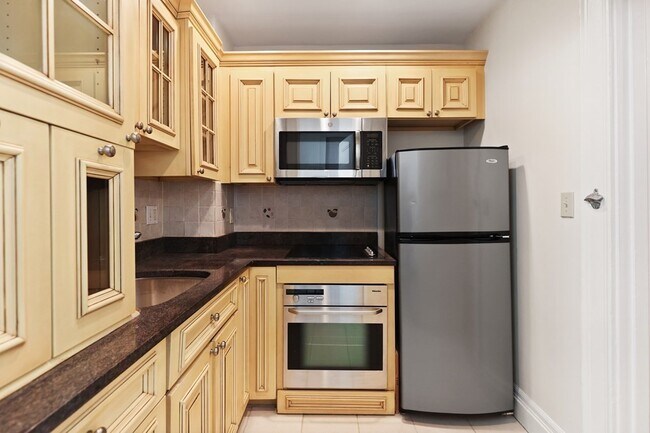 Foto del edificio - 21 Beacon St