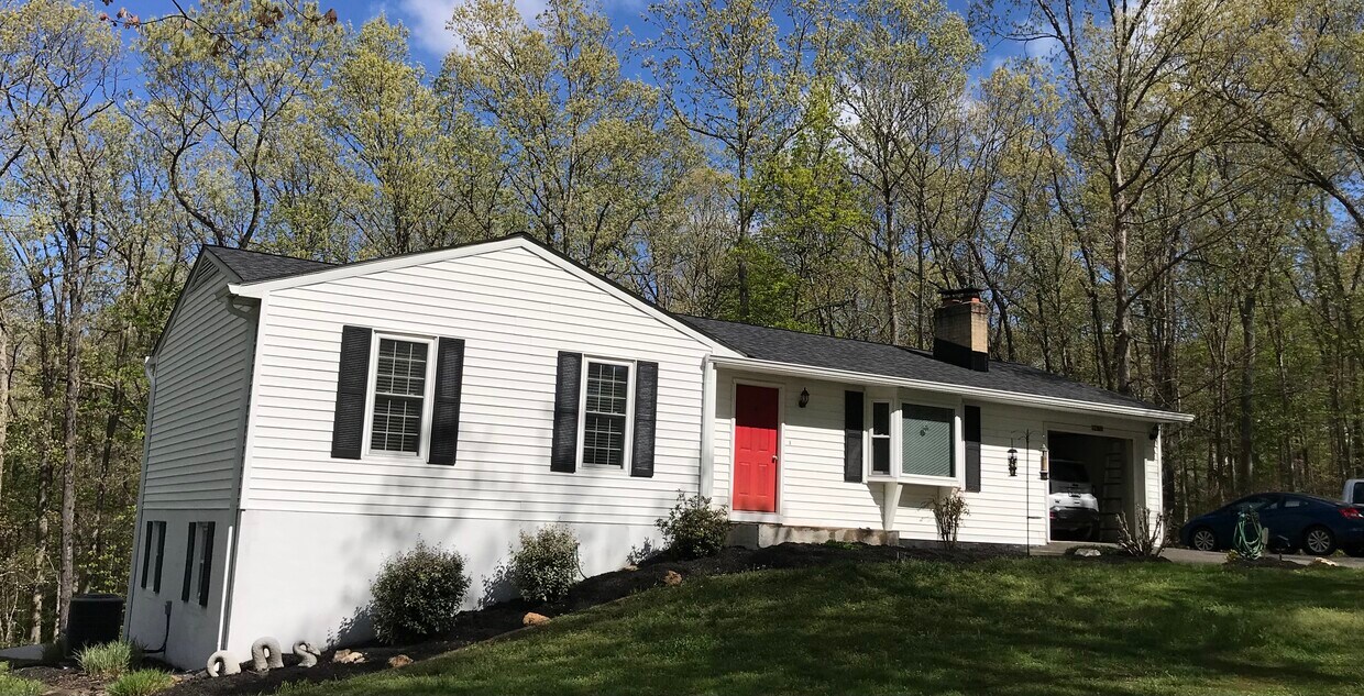 9472 Old Waterloo Rd Unit A, Warrenton, VA 20186 9472 Old Waterloo Rd