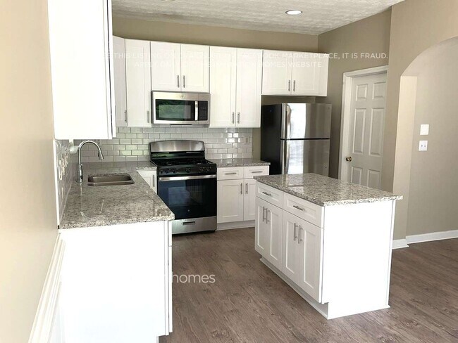 Building Photo - 2023 Dartmoth Way