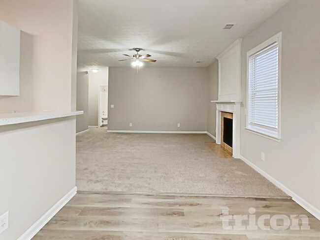 Foto del edificio - 3605 Cape Ln