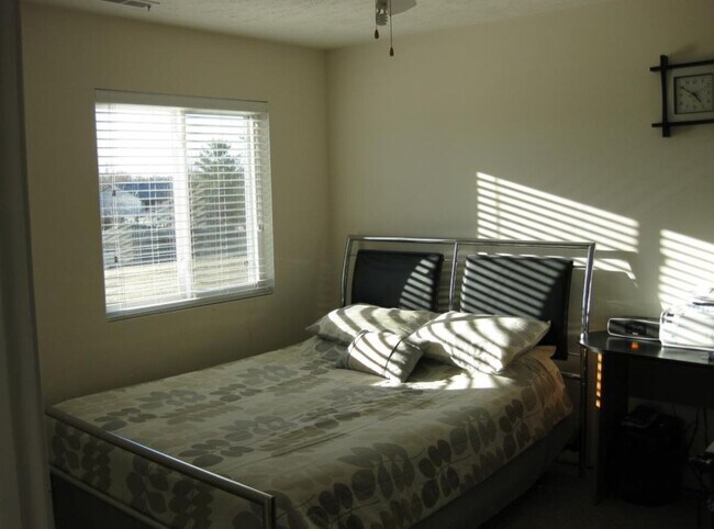 Foto del edificio - 5509 S 31st St