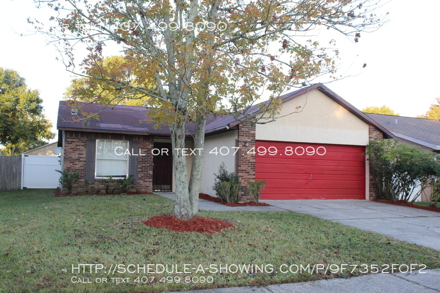 Foto principal - 866 Maple Forest Dr