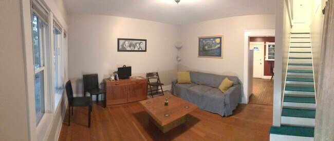 Foto del edificio - 135 Clubhouse Ave