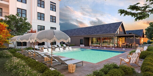 Building Photo - Live your best life in this 2 Bedroom Apar...