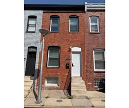 Building Photo - 1228 Glyndon Ave