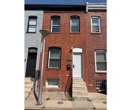 Building Photo - 1228 Glyndon Ave