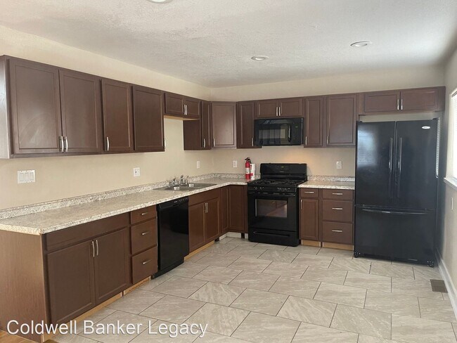 Foto del edificio - 3 br, 1 bath House - 1915 Coal Pl SE